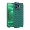 Acris Woven Slim iPhone Case for Series 14 - Astra Cases