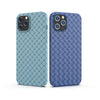 Acris Woven Slim Phone Cases for iPhone - Astra Cases