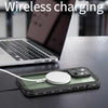 Ala Magsafe Pro Transparent Waterproof Case for iPhone Series 14 - Astra Cases