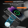 Bona Anti-Scratch MagSafe Case for iPhone 13 and 14 Series - Astra Cases