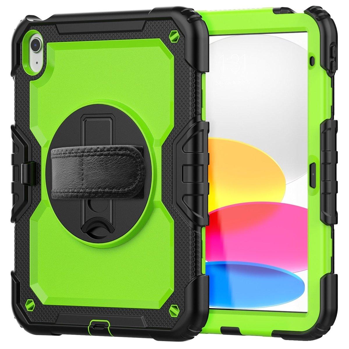 Falcon Heavy Duty iPad Case - Astra Cases