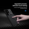 Feci Non-Slip Case With Camera Slide Protector for Galaxy S23 Series - Astra Cases