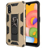 Mano Luxury Armor Samsung Galaxy Case - Astra Cases