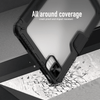 Utor iPad Shockproof Case - Astra Cases