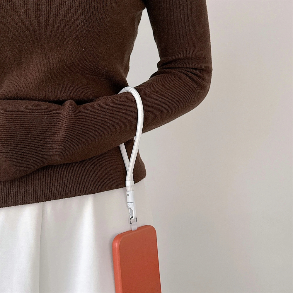 Vinculum Hands-Free Anti-Theft Phone Wrist Lanyard