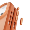 Polus Slim Magnetic Charging Shockproof iPhone Case
