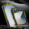 Amoveo Heavy-Duty Case For Galaxy Z Flip