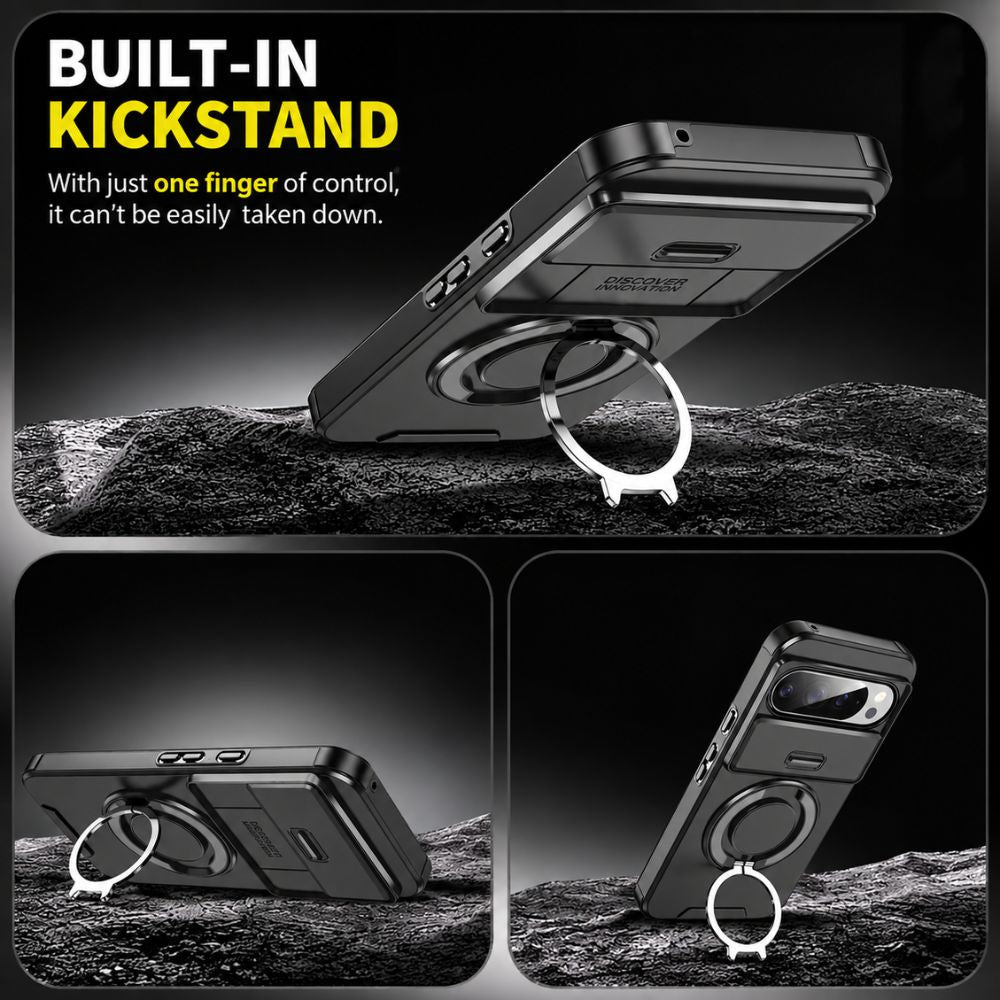 Avarus Heavy-Duty Case For Google Pixel