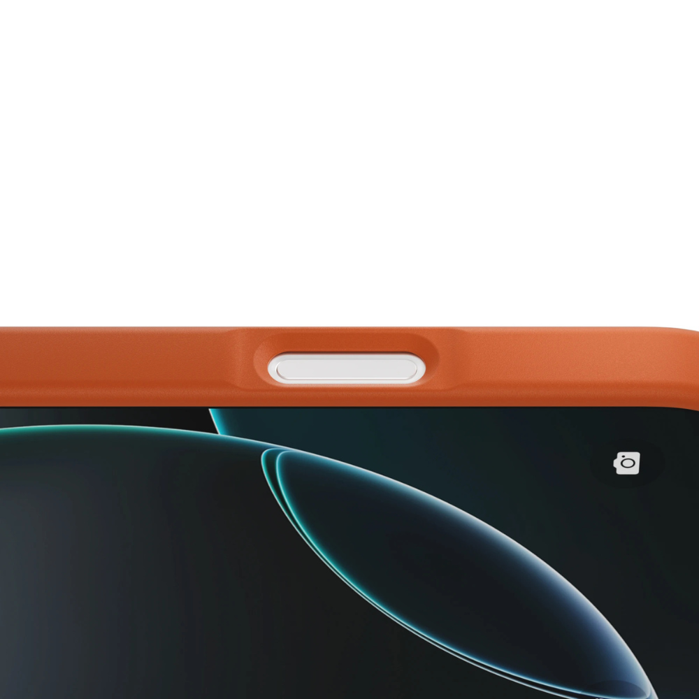 Polus Slim Magnetic Charging Shockproof iPhone Case