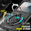 Amoveo Heavy-Duty Case For Galaxy Z Flip