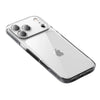 Casus Clear Shockproof iPhone Case - Astra Cases