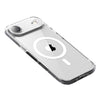 Cavus Clear Shockproof MagSafe iPhone Case - Astra Cases