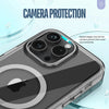 Advoco Shockproof MagSafe iPhone Case With Screen Protector - Astra Cases