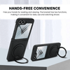 Reduco MagSafe Leather Case for Galaxy Z Flip - Astra Cases