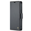 Nimia Leather Magnetic Case With Card Slots