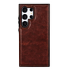 Cedo Leather Flip Wallet Galaxy Case