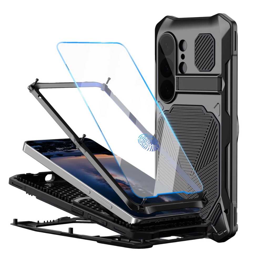 Fore Heavy-Duty Galaxy Case