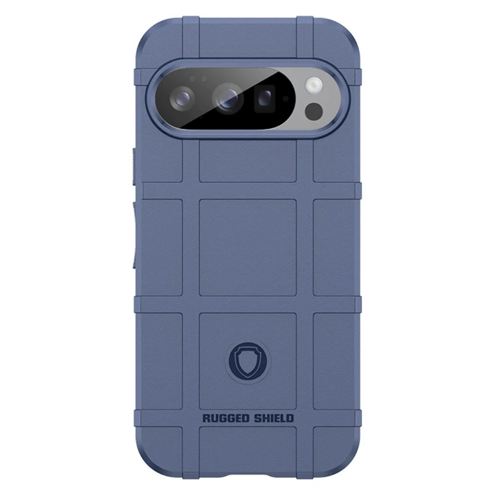 Scutum Rugged Shockproof Google Pixel Case With Drop Protection