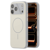 Magna Slim Magnetic Shockproof iPhone Case