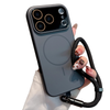 Nexus Magnetic Charging Shockproof iPhone Case With Hand Strap