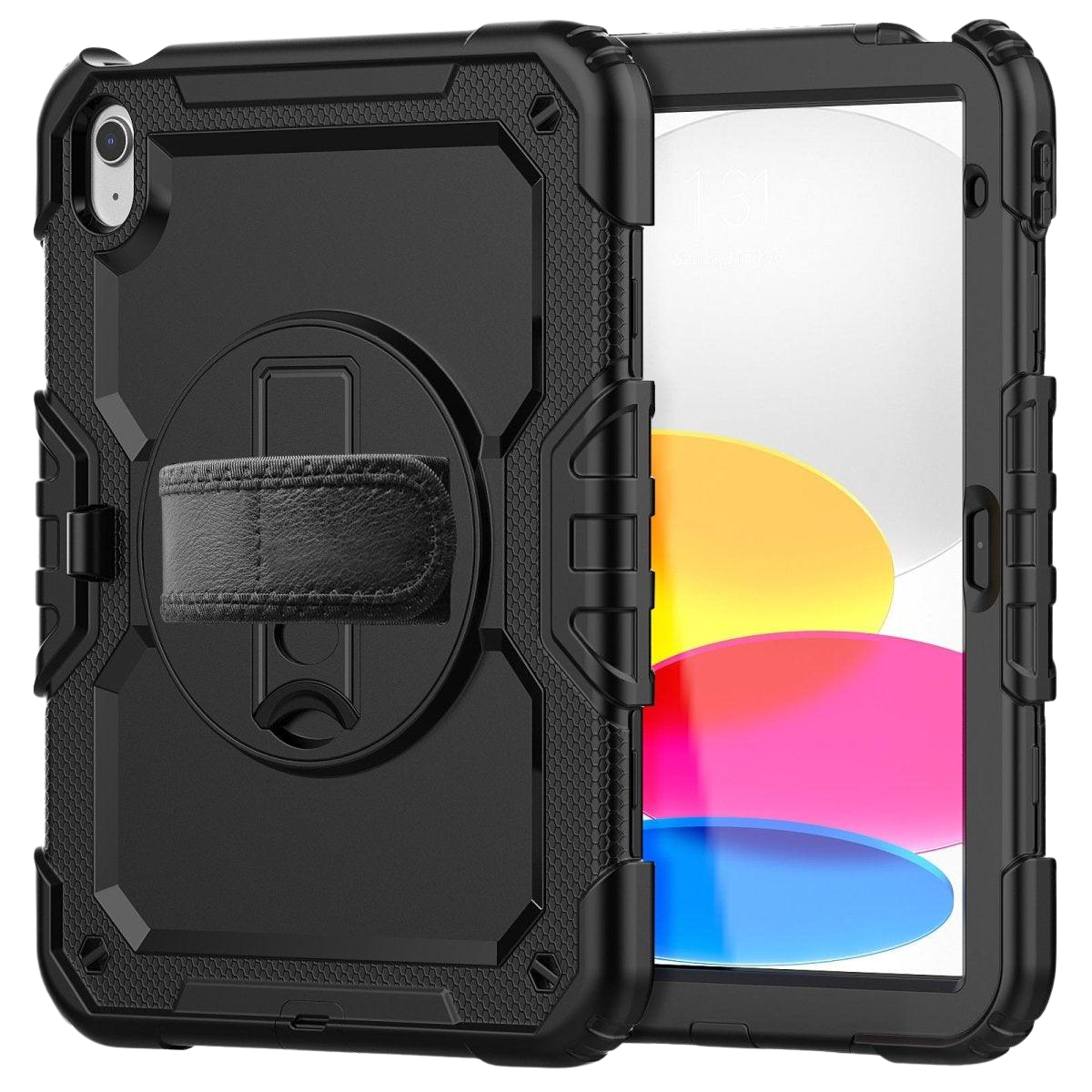 Falcon Heavy Duty iPad Case