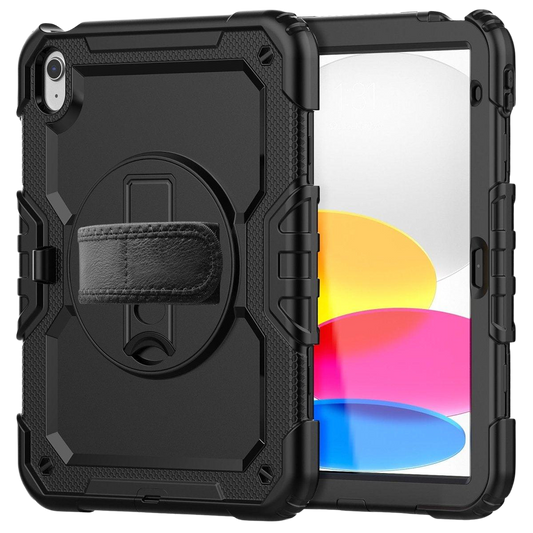 Falcon Heavy Duty iPad Case