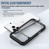 Casso Clear Shockproof iPhone Case - Astra Cases