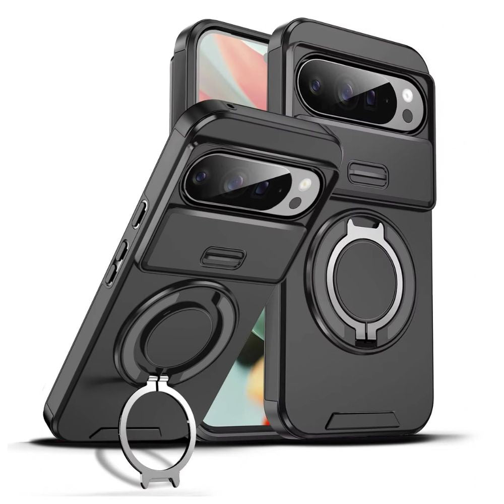 Avarus Heavy-Duty Case For Google Pixel