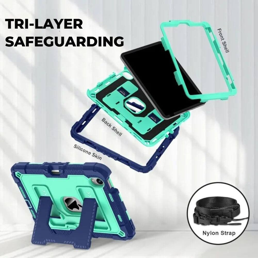 Delego Heavy Duty iPad Mini Case