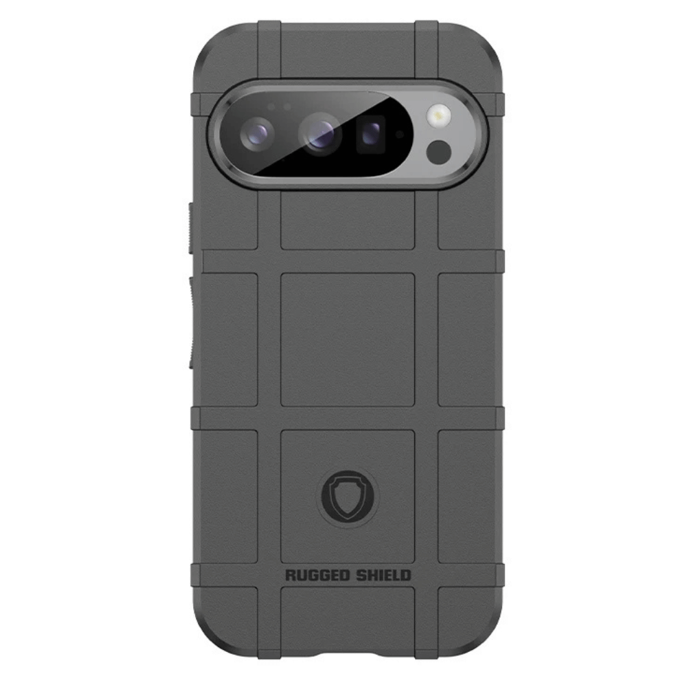 Scutum Rugged Shockproof Google Pixel Case With Drop Protection