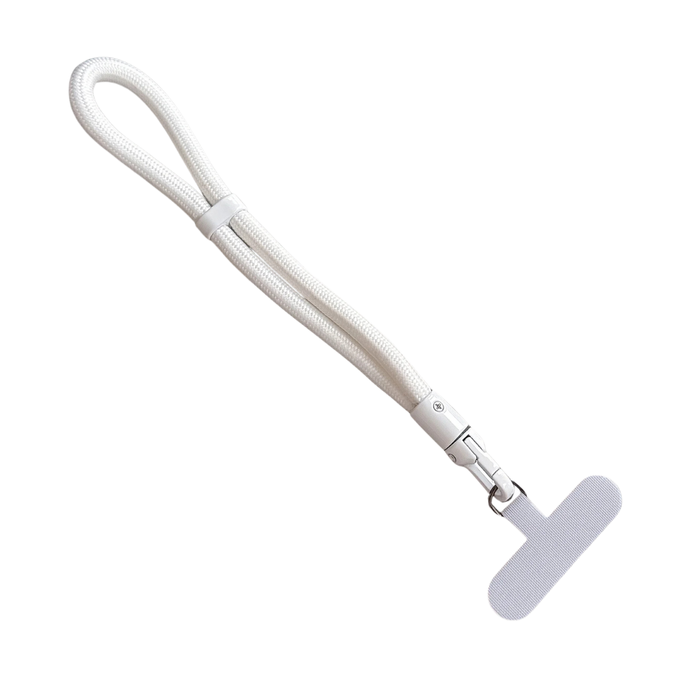 Vinculum Hands-Free Anti-Theft Phone Wrist Lanyard