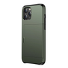 Depereo Military Grade Slide Wallet Case For iPhone With Card Slot