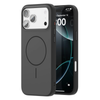 Polus Slim Magnetic Charging Shockproof iPhone Case