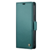 Nimia Leather Magnetic Case With Card Slots