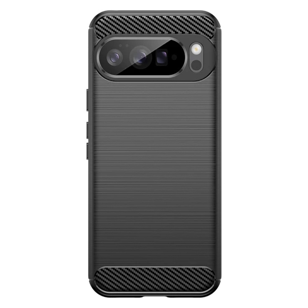 Mollis Slim Soft Google Pixel Case With Brushed Texture