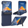 Nexum Armor Galaxy Flip Case