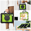 Infelix Heavy Duty iPad Case