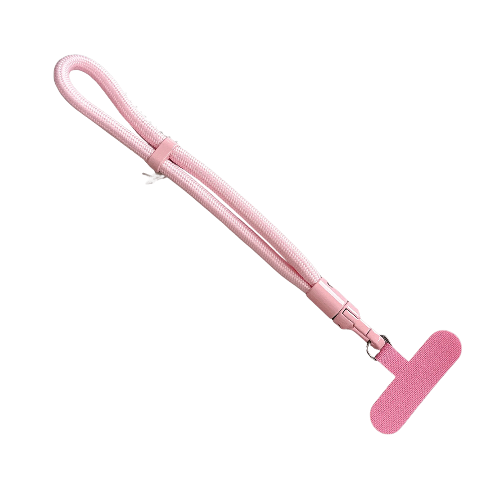 Vinculum Hands-Free Anti-Theft Phone Wrist Lanyard