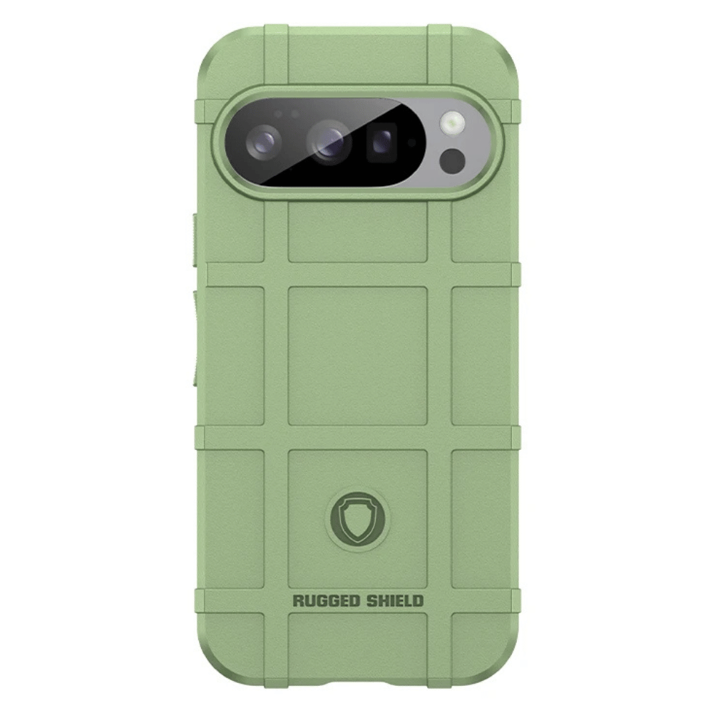 Scutum Rugged Shockproof Google Pixel Case With Drop Protection