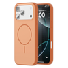 Polus Slim Magnetic Charging Shockproof iPhone Case