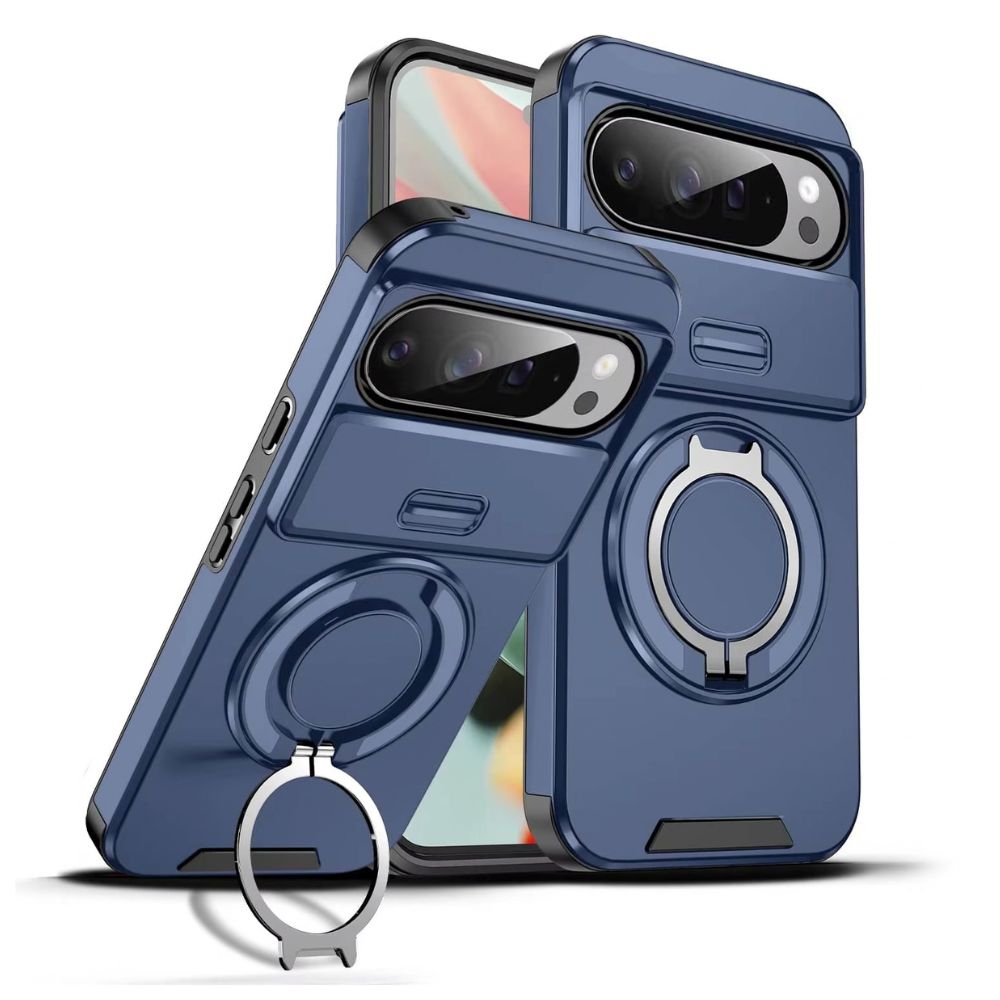 Avarus Heavy-Duty Case For Google Pixel