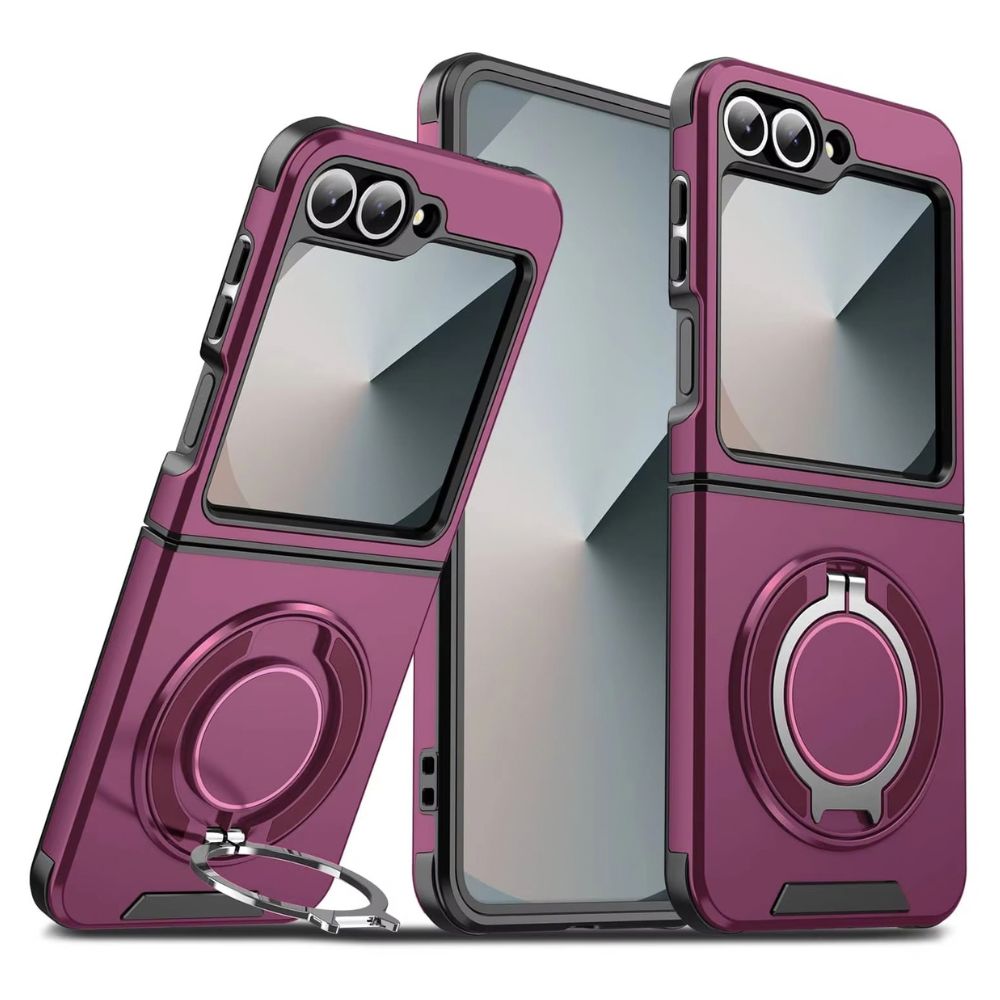Amoveo Heavy-Duty Case For Galaxy Z Flip