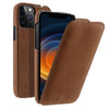 Effervo Flip Leather iPhone Case - Astra Cases