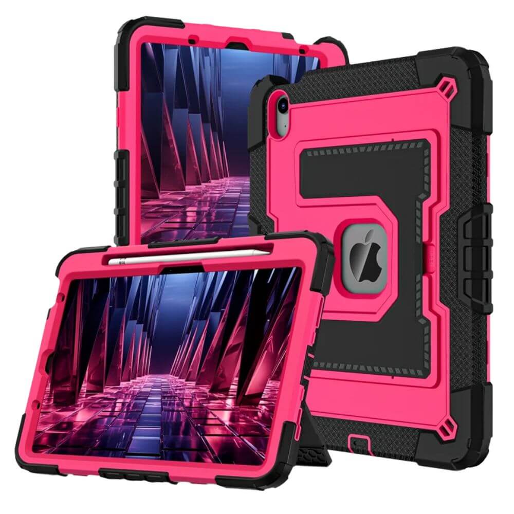 Demitto Heavy Duty iPad Air Case - Astra Cases