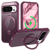 Sero Shockproof MagSafe Case For Google Pixel With Ring Holder
