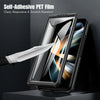 Caelum Heavy Duty Case For Galaxy Z Fold - Astra Cases