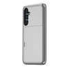 Everto Military Grade Slide Wallet Galaxy Case With Card Slot
