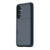 Evito Military Grade Slide Wallet Galaxy Case With Card Slot