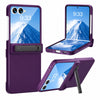 Nexum Armor Galaxy Flip Case