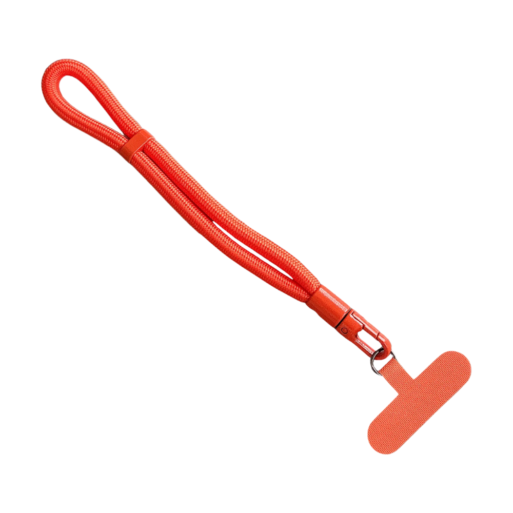 Vinculum Hands-Free Anti-Theft Phone Wrist Lanyard